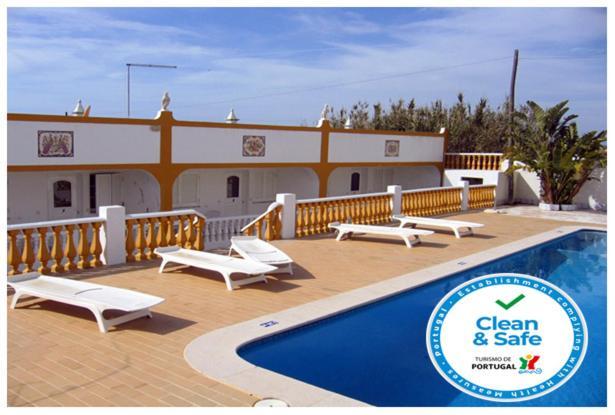 Vivenda Veiguinha Vakantiepark