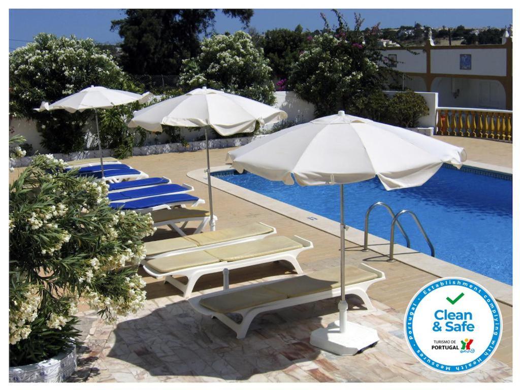 Vakantiepark Vivenda Veiguinha Albufeira