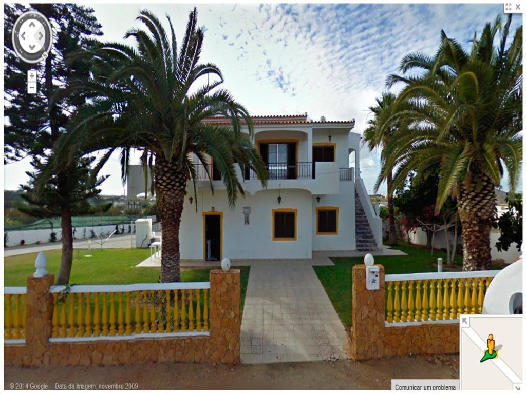 Vivenda Veiguinha Village de vacances Albufeira