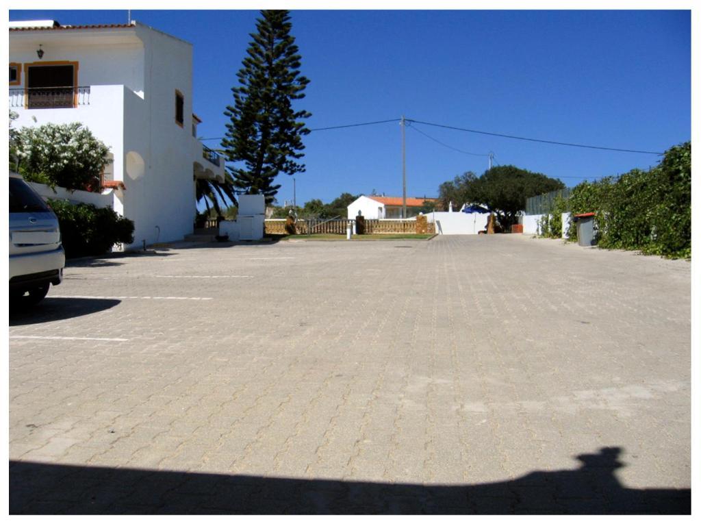 Vivenda Veiguinha Village de vacances